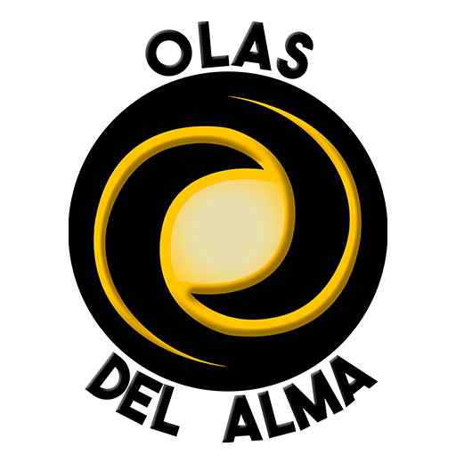 Olas del Alma Costa Rica Logo